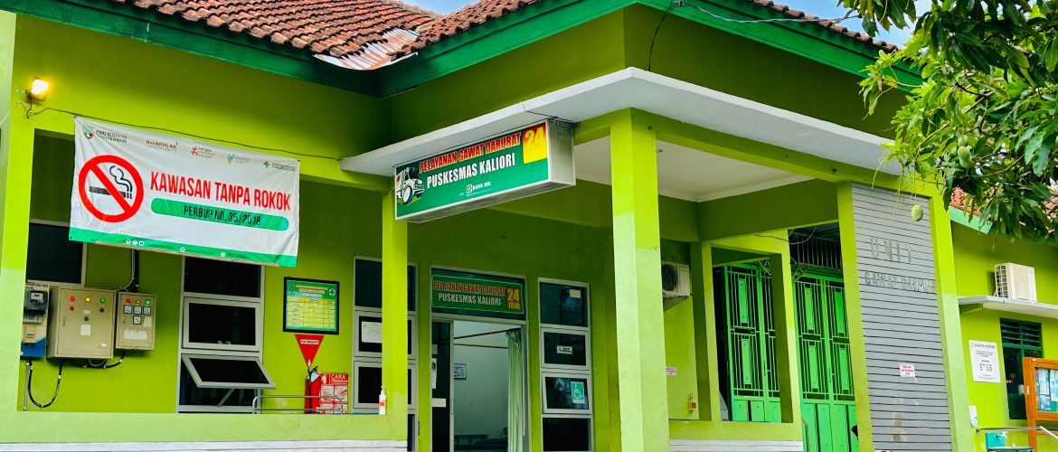 10 Puskesmas di Rembang Buka Layanan Konsultasi Kesehatan Digital Melalui Telemedisin