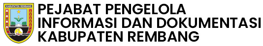 PPID Pemerintah Kab. Rembang