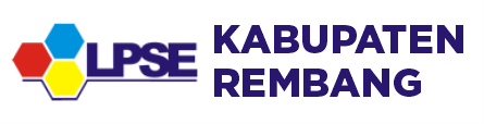 LPSE Pemerintah Kab. Rembang