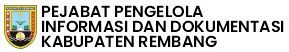 PPID Pemerintah Kab. Rembang