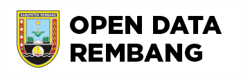 Open Data Pemerintah Kab. Rembang