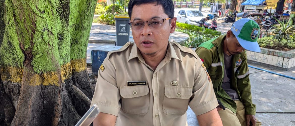 Pemkab Rembang Perkuat Pengawasan IPAL di Satuan Pelayanan Pemenuhan Gizi