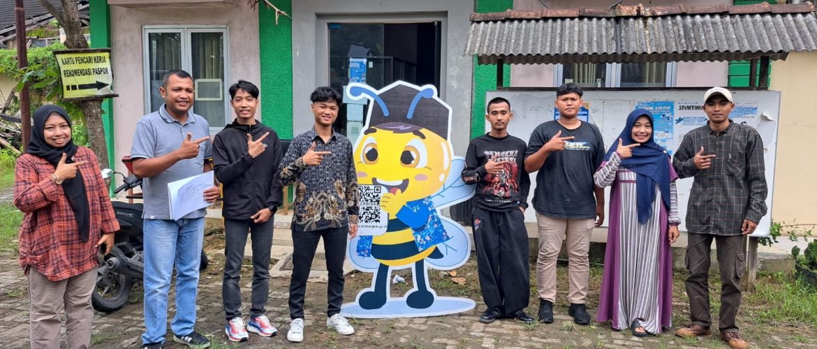 Dinperinaker Rembang Luncurkan SiPet, Perkuat Layanan Bimbingan Kerja Berbasis Digital