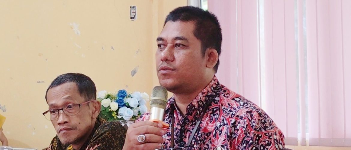 Pemkab Rembang Tindak Lanjuti Kerusakan Ratusan Ruang Sekolah