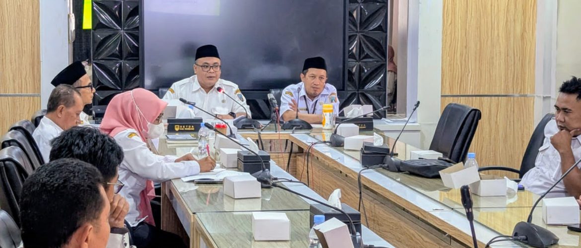 Pemkab Rembang Matangkan Beasiswa Satu Desa Satu Sarjana, 11 Desa Jadi Prioritas