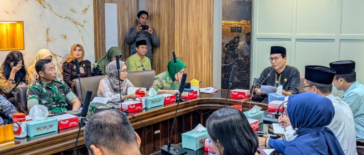 Menteri PPPA Arifatul Choiri Fauzi dan Menteri PANRB Rini Widyantini Direncanakan Hadir, Pemkab Rembang Matangkan Peringatan Hari Kartini 2026