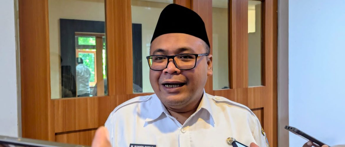 Pemkab Rembang Beri Prioritas Khusus Bagi Calon Penerima Beasiswa yang Hafidz Qur’an
