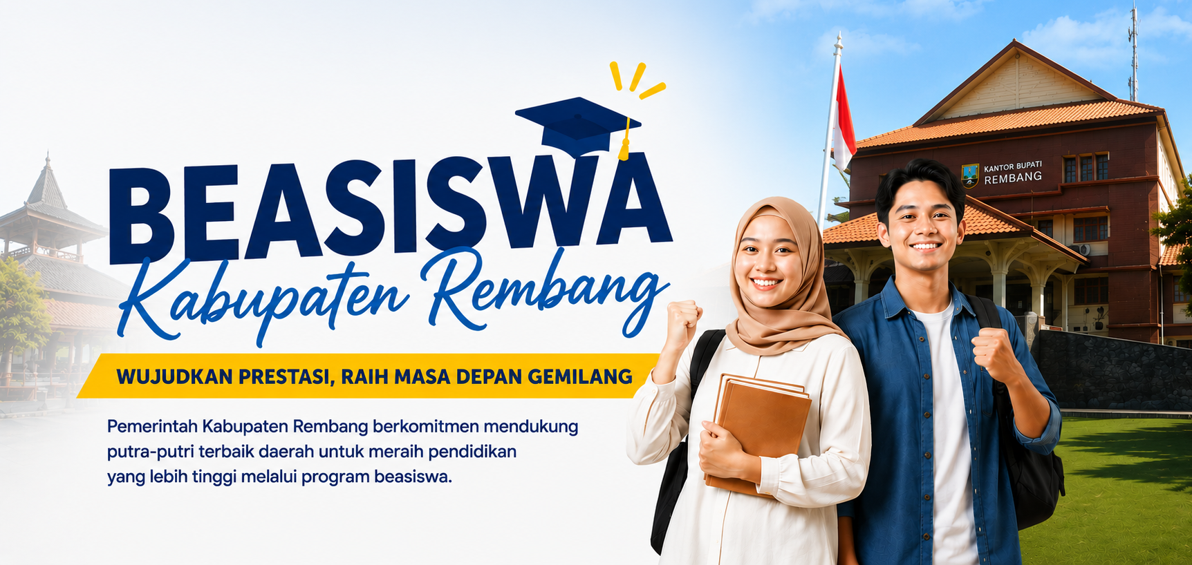 Informasi Beasiswa
