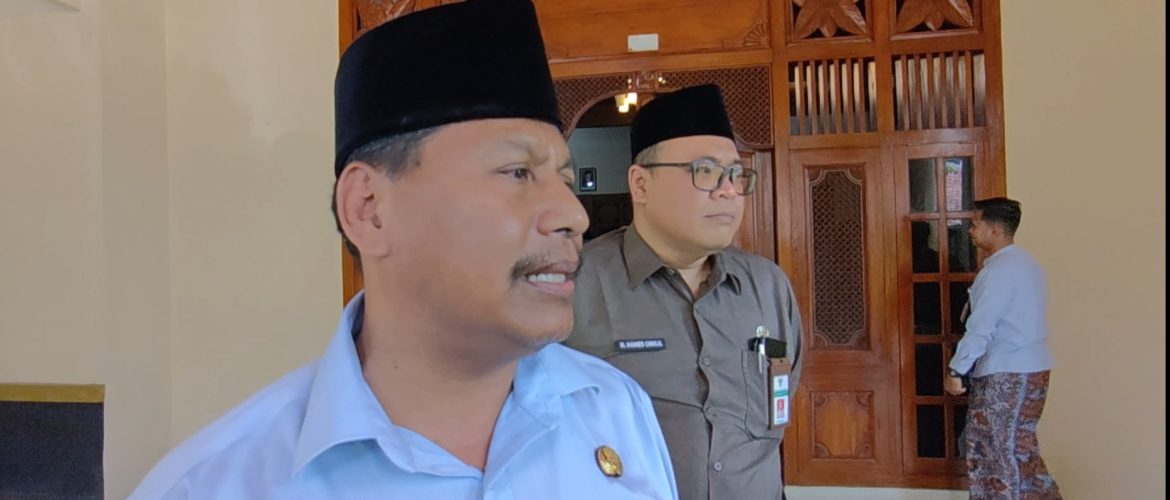 Pemkab Rembang Perpanjang Kontrak 1.198 PPPK, Sekaligus Lakukan Penataan Kebutuhan ASN