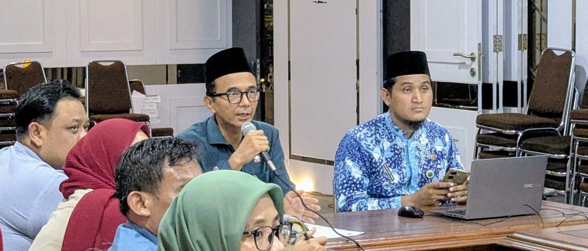 Pemkab Rembang Perkuat Ekosistem Halal, Target 4.395 Produk Bersertifikat pada 2027