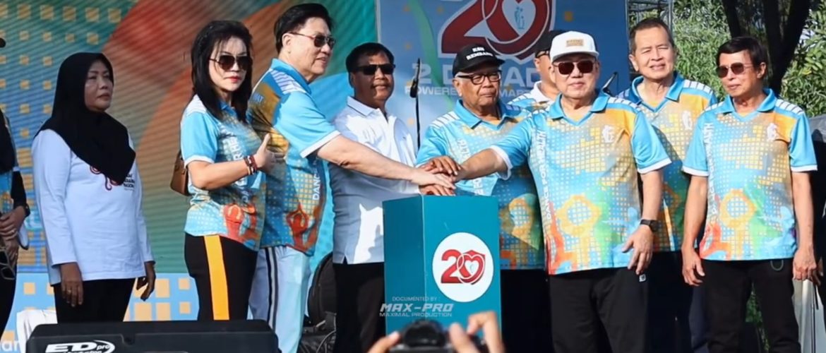 Bupati Harno Dorong Peningkatan Layanan Kesehatan Berbasis Teknologi di Rembang