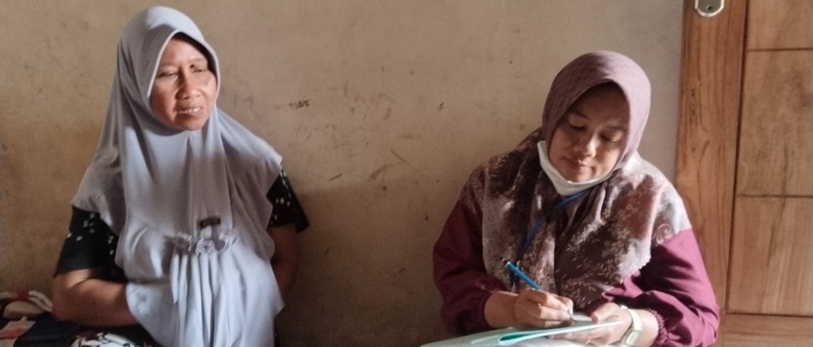 Sensus Ekonomi 2026 Libatkan Seluruh Pelaku Usaha hingga Rumah Tangga