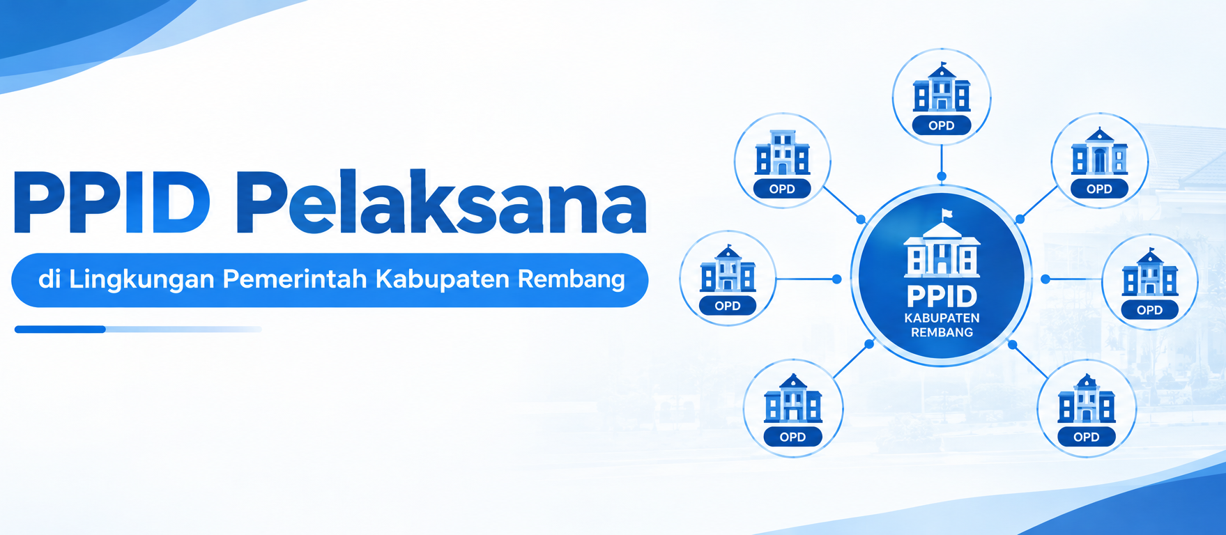 PPID PELAKSANA